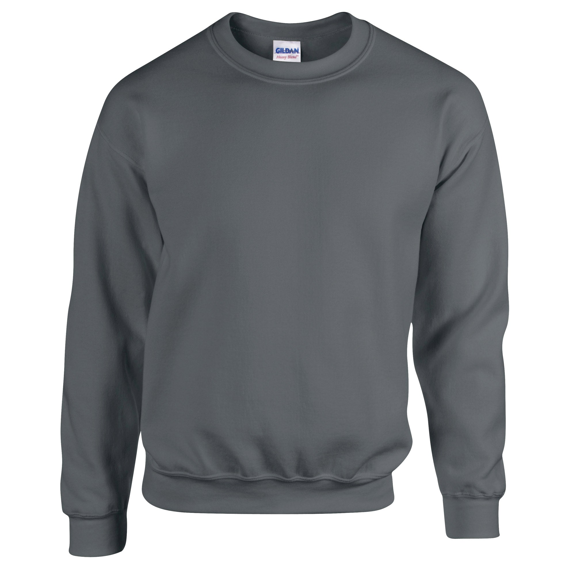Gildan Heavy Blend Unisex Sweatshirt | Ashbe