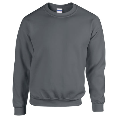 Gildan Heavy Blend Unisex Sweatshirt | Ashbe