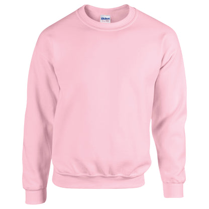 Gildan Heavy Blend Unisex Sweatshirt | Ashbe
