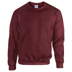 Gildan Heavy Blend Unisex Sweatshirt | Ashbe