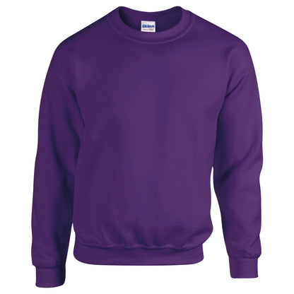 Gildan Heavy Blend Unisex Sweatshirt