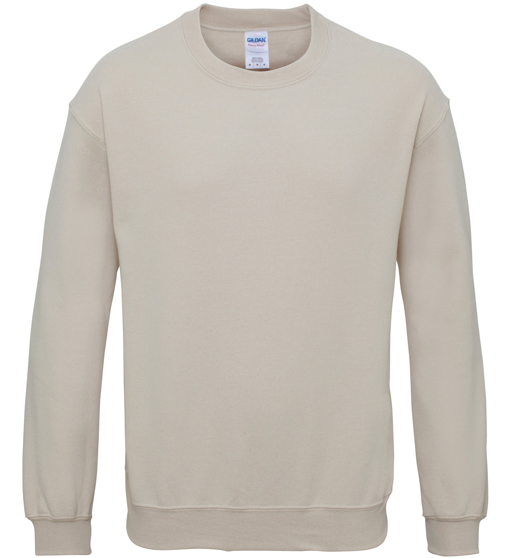 Gildan Heavy Blend Unisex Sweatshirt | Ashbe