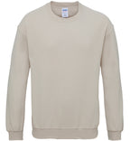 Gildan Heavy Blend Unisex Sweatshirt | Ashbe