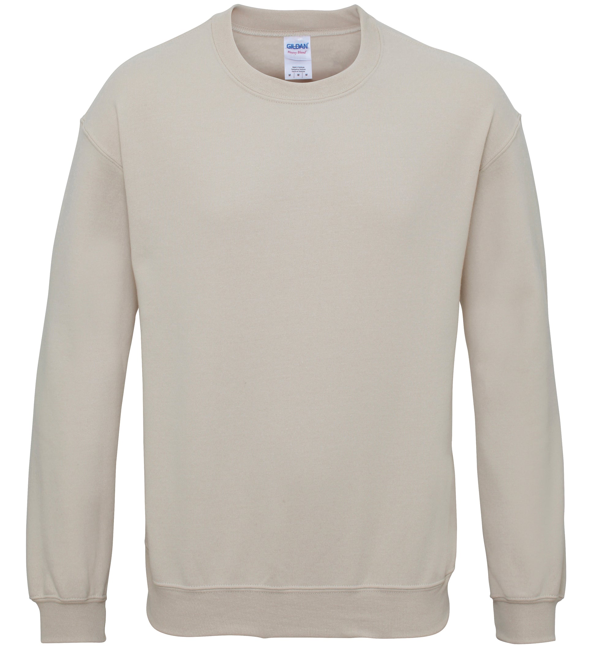 Gildan Heavy Blend Unisex Sweatshirt | Ashbe