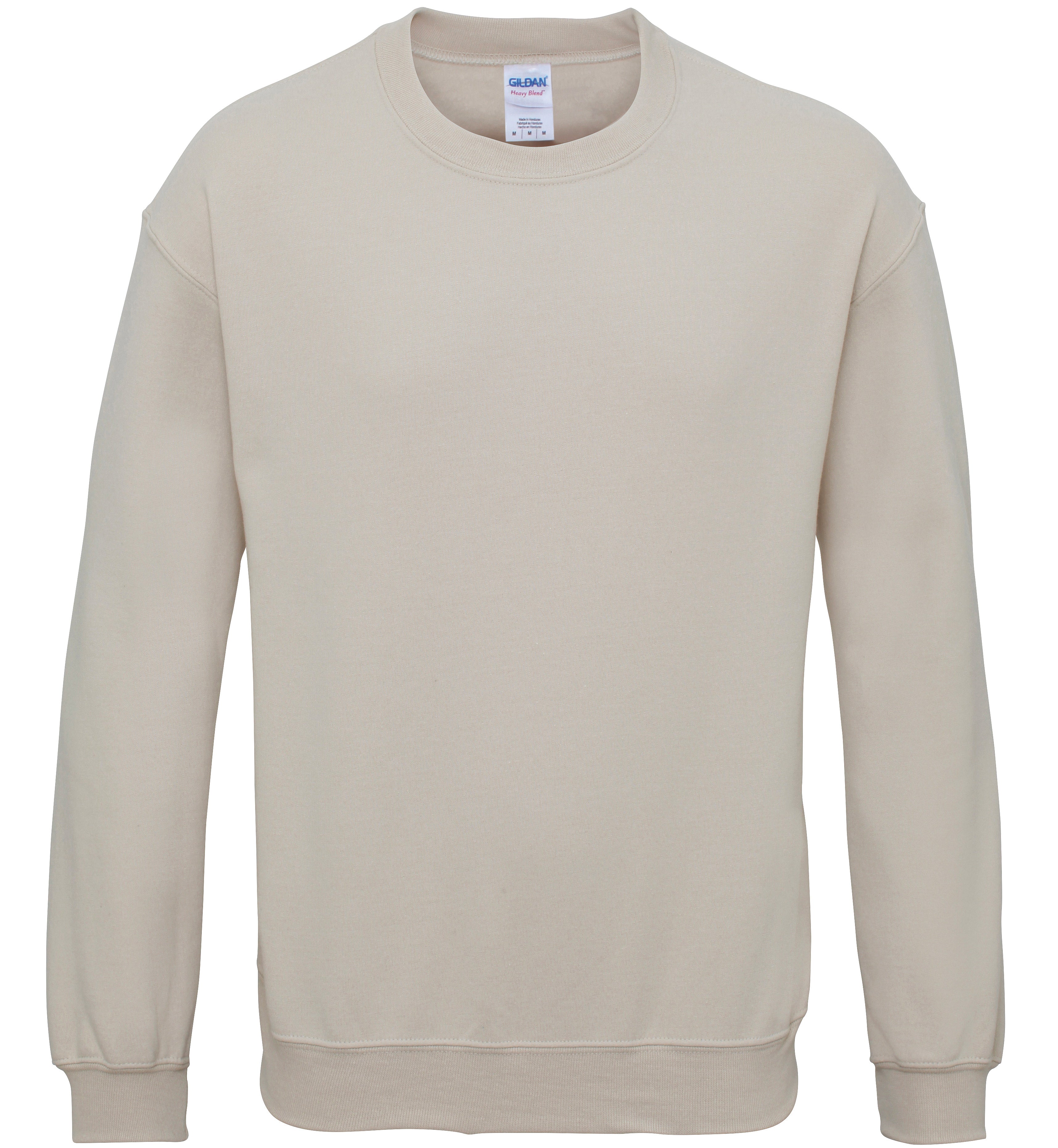 Gildan Heavy Blend Unisex Sweatshirt | Ashbe