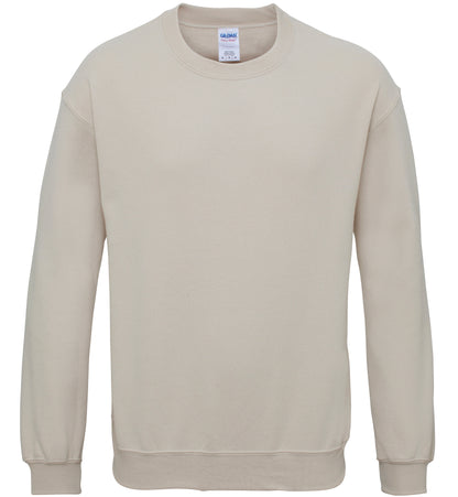 Gildan Heavy Blend Unisex Sweatshirt | Ashbe