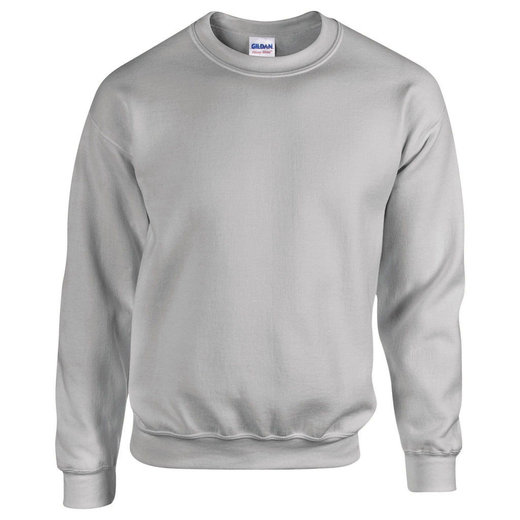 Gildan Heavy Blend Unisex Sweatshirt