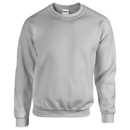 Gildan Heavy Blend Unisex Sweatshirt