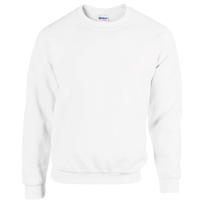 Gildan Heavy Blend Unisex Sweatshirt | Ashbe