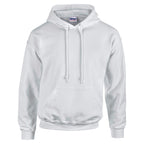 Heavy Blend Unisex Hoodie – Comfort & Style | Ashbe