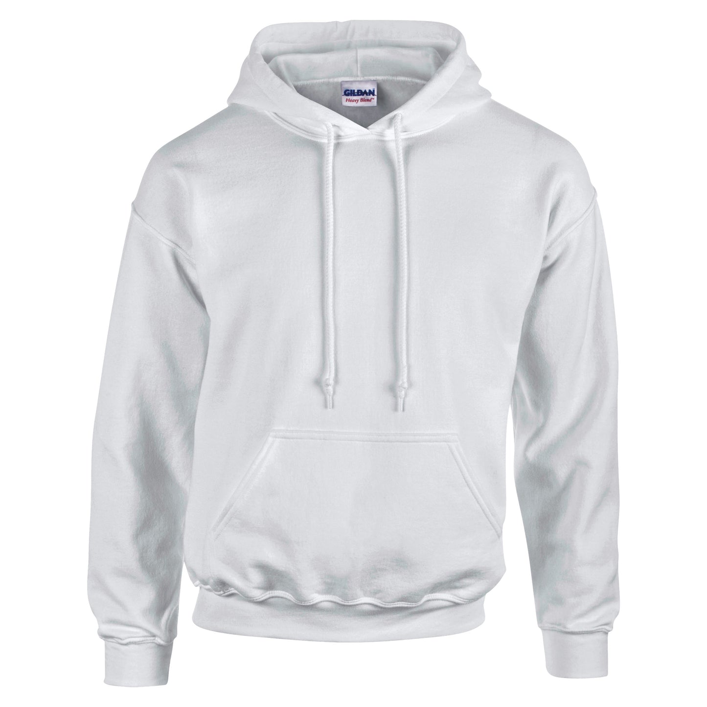 Heavy Blend Unisex Hoodie – Comfort & Style | Ashbe