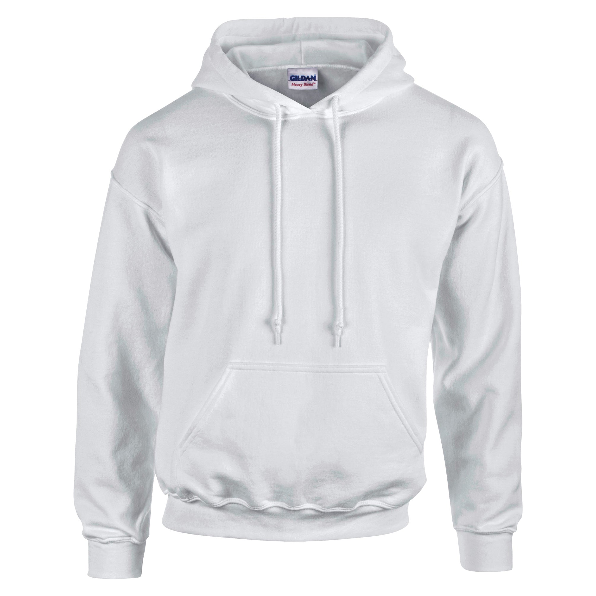 Heavy Blend Unisex Hoodie – Comfort & Style | Ashbe