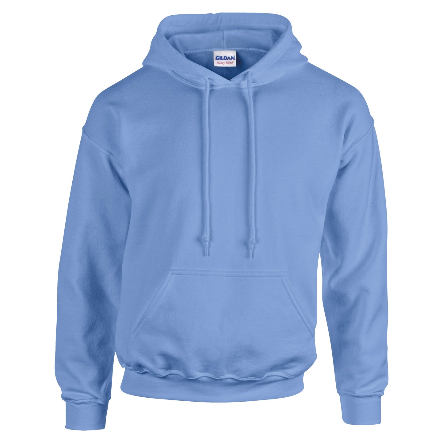Heavy Blend Unisex Hoodie – Comfort & Style | Ashbe