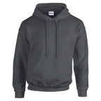 Heavy Blend Unisex Hoodie – Comfort & Style | Ashbe