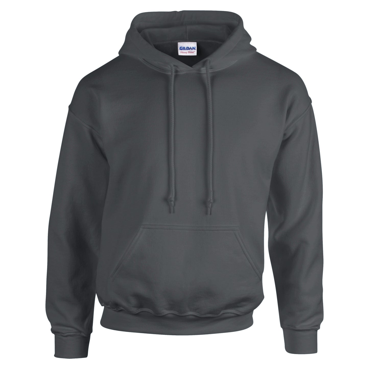 Heavy Blend Unisex Hoodie – Comfort & Style | Ashbe