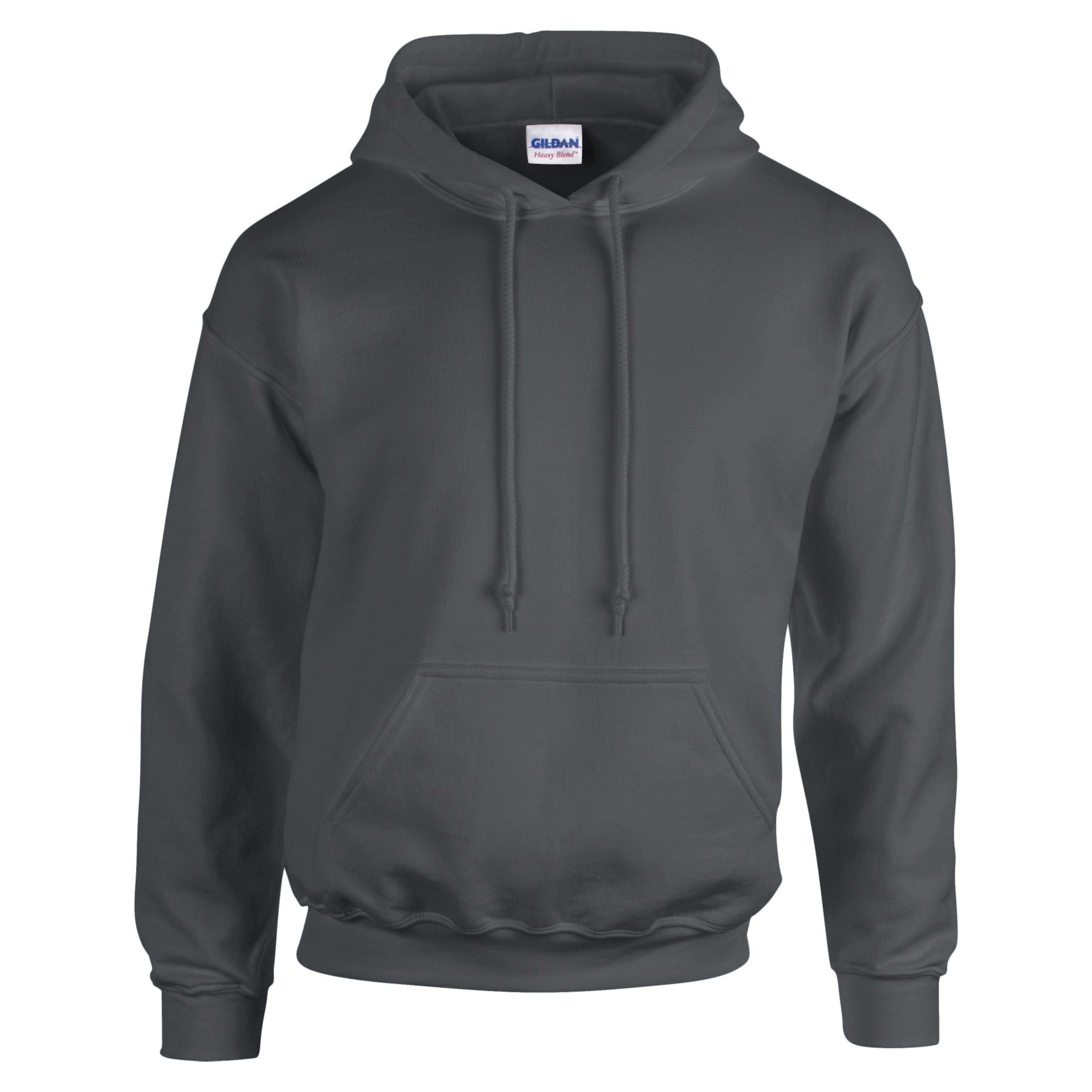 Heavy Blend Unisex Hoodie – Comfort & Style | Ashbe