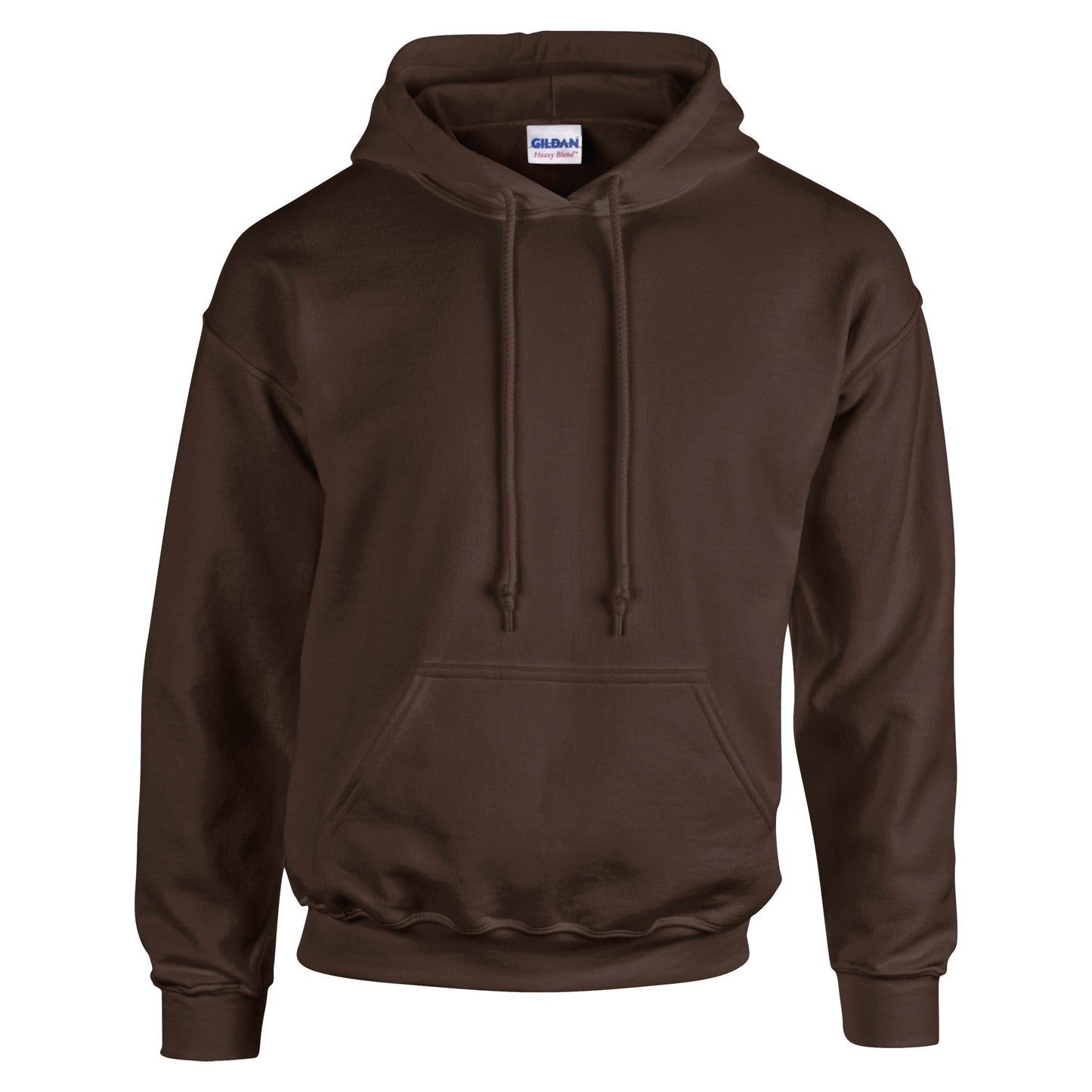 Heavy Blend Unisex Hoodie – Comfort & Style | Ashbe