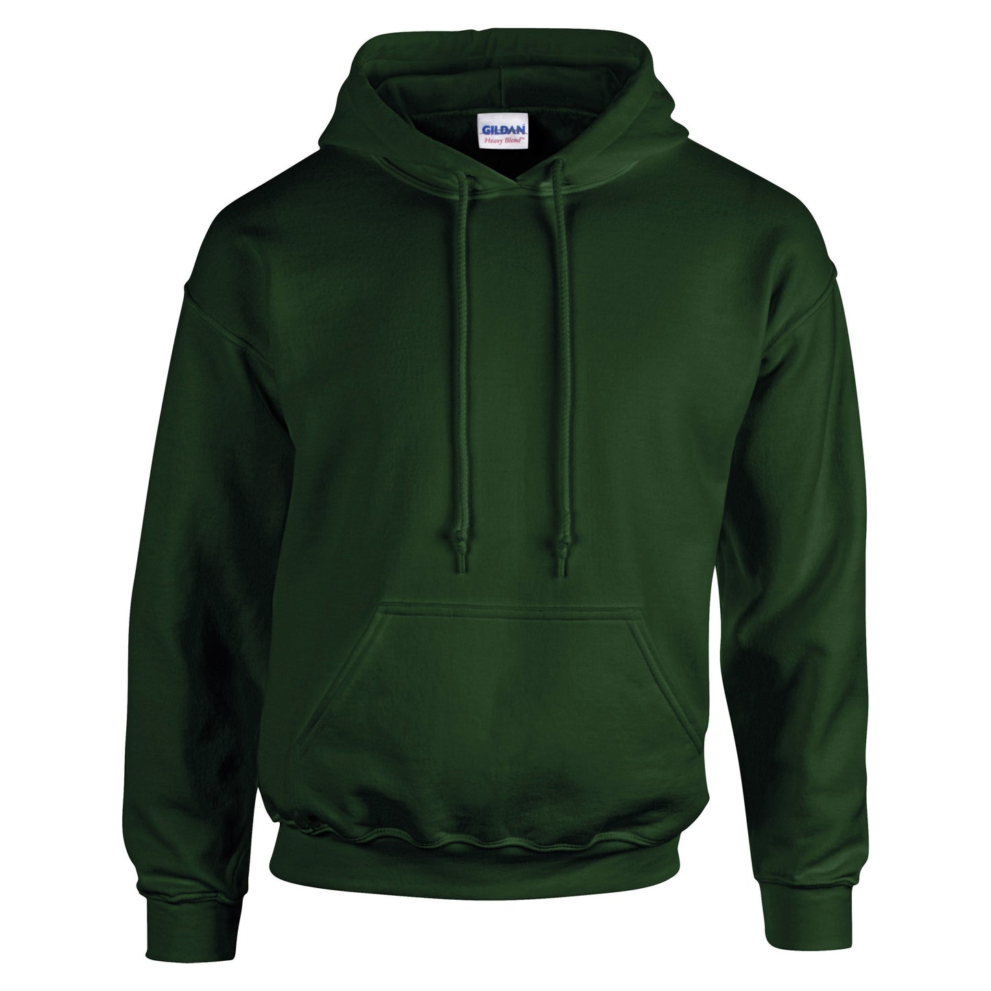 Heavy Blend Unisex Hoodie – Comfort & Style | Ashbe