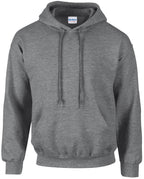 Heavy Blend Unisex Hoodie – Comfort & Style | Ashbe