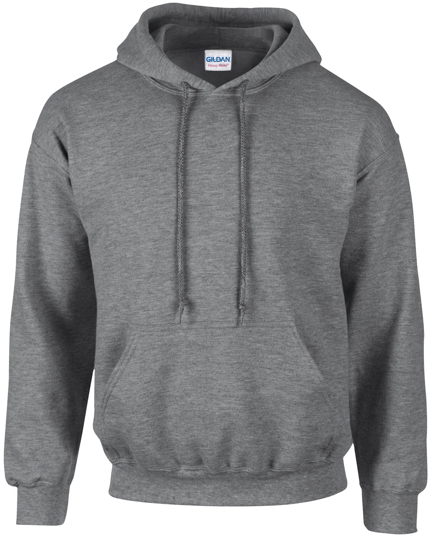 Heavy Blend Unisex Hoodie – Comfort & Style | Ashbe