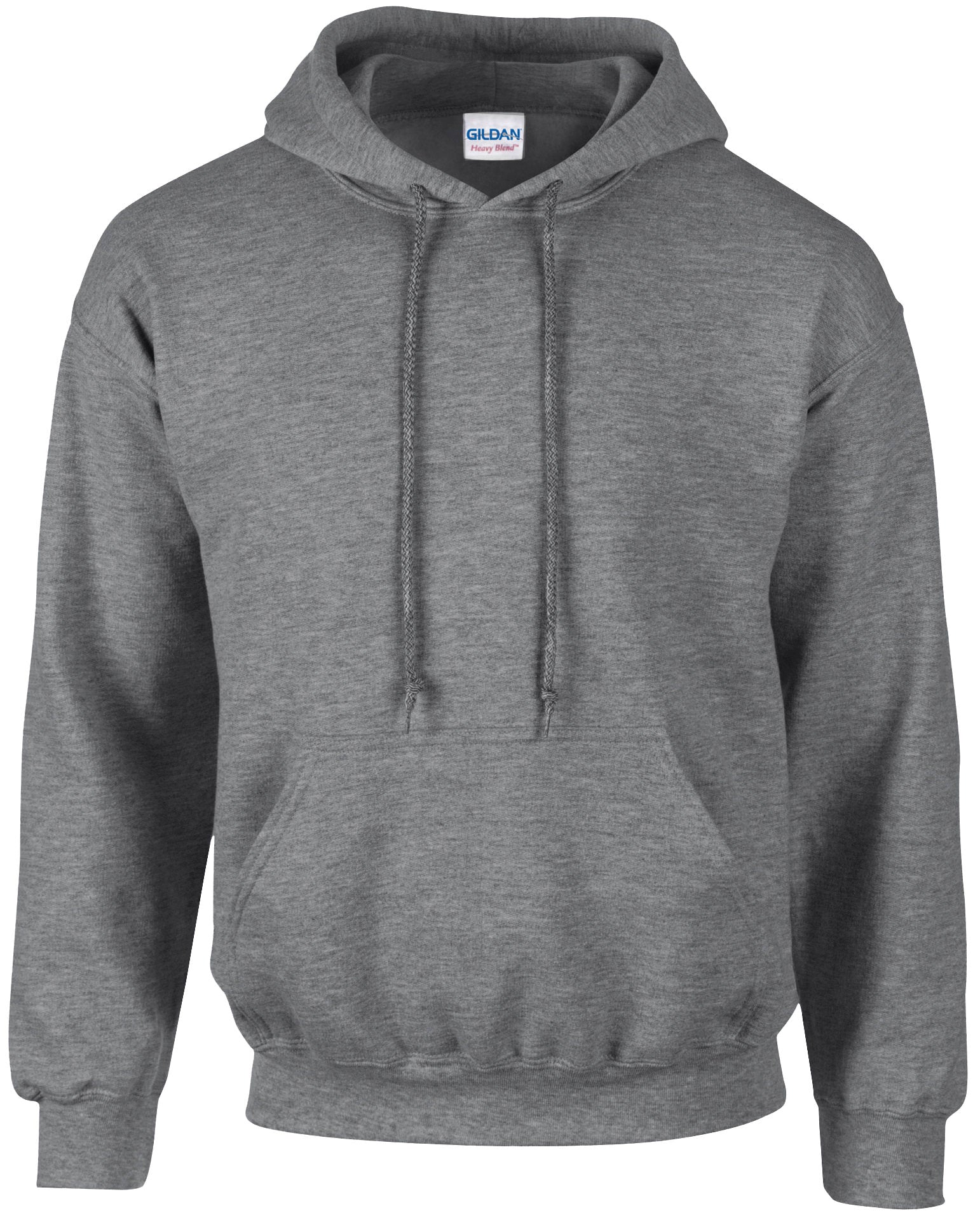 Heavy Blend Unisex Hoodie – Comfort & Style | Ashbe