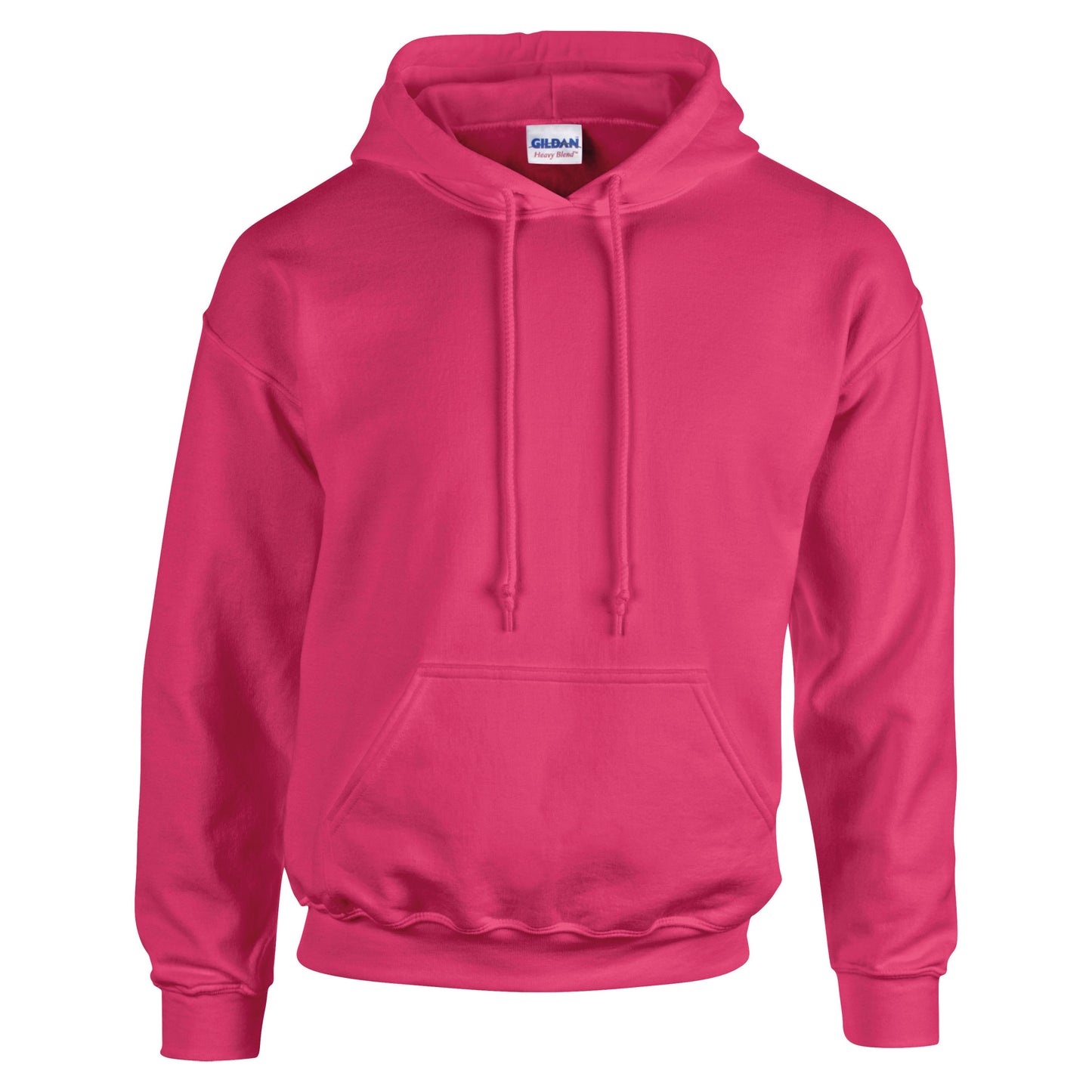 Heavy Blend Unisex Hoodie – Comfort & Style | Ashbe