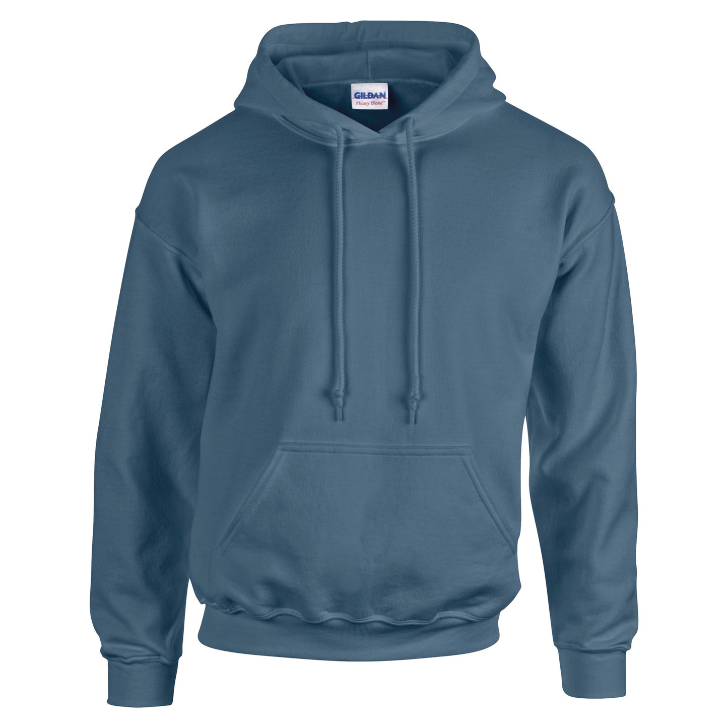 Heavy Blend Unisex Hoodie – Comfort & Style | Ashbe