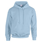 Heavy Blend Unisex Hoodie – Comfort & Style | Ashbe