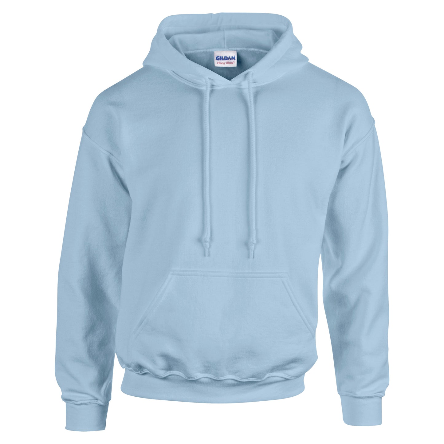 Heavy Blend Unisex Hoodie – Comfort & Style | Ashbe