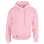 Heavy Blend Unisex Hoodie – Comfort & Style | Ashbe