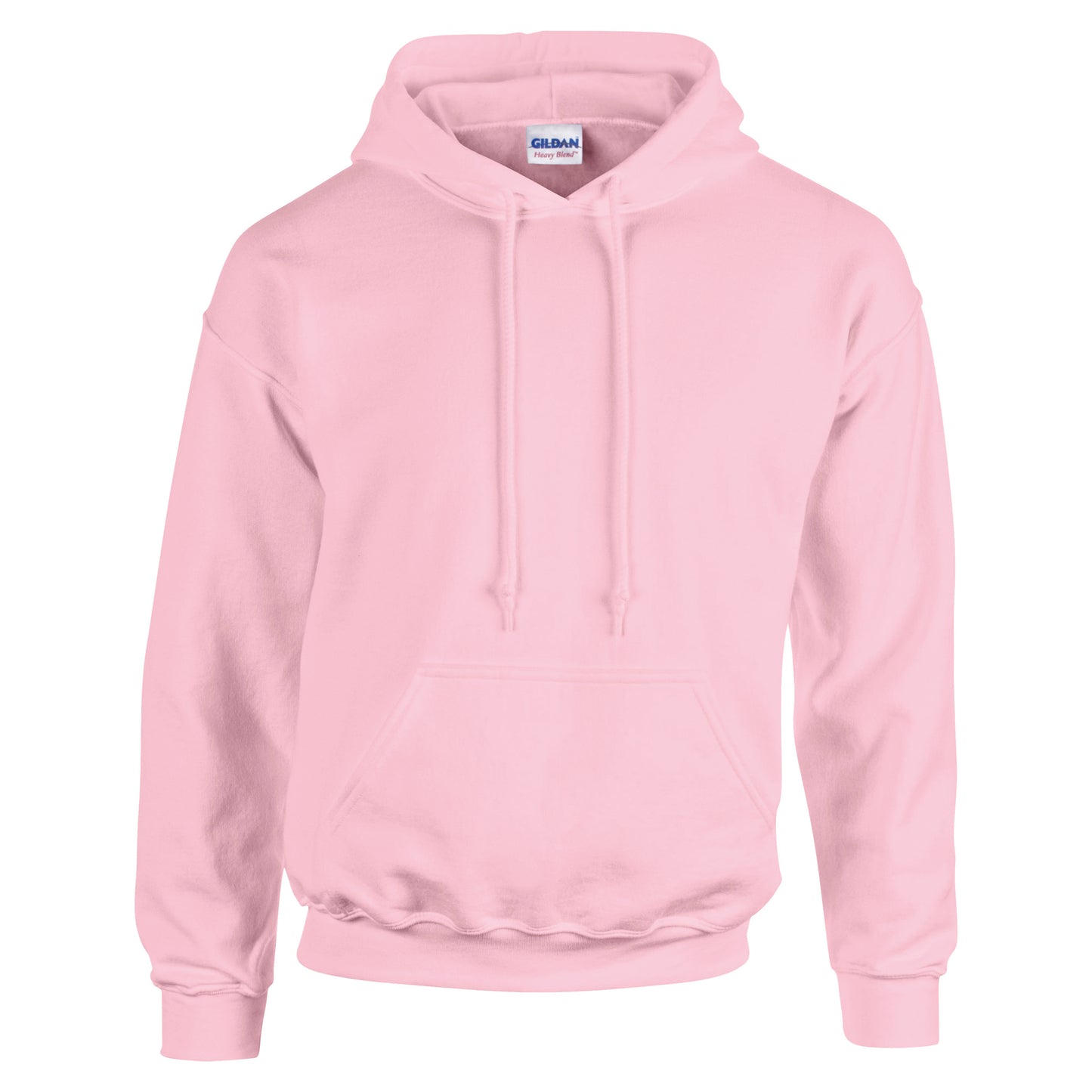 Heavy Blend Unisex Hoodie – Comfort & Style | Ashbe