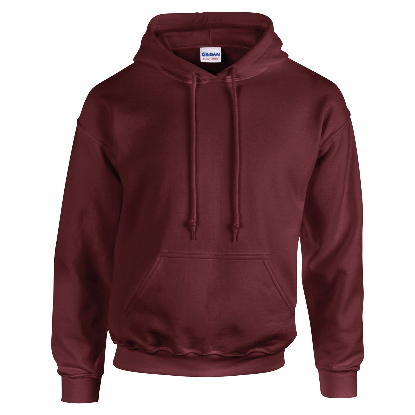 Heavy Blend Unisex Hoodie – Comfort & Style | Ashbe