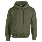 Gildan Heavy Blend Unisex Hoodie