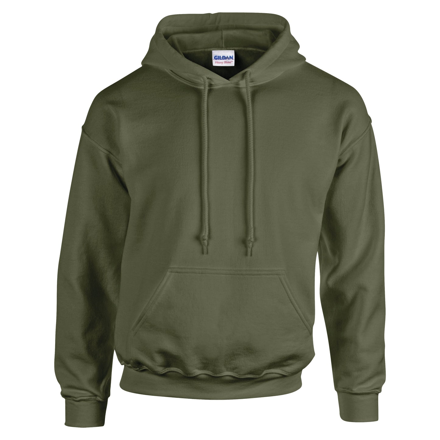 Gildan Heavy Blend Unisex Hoodie