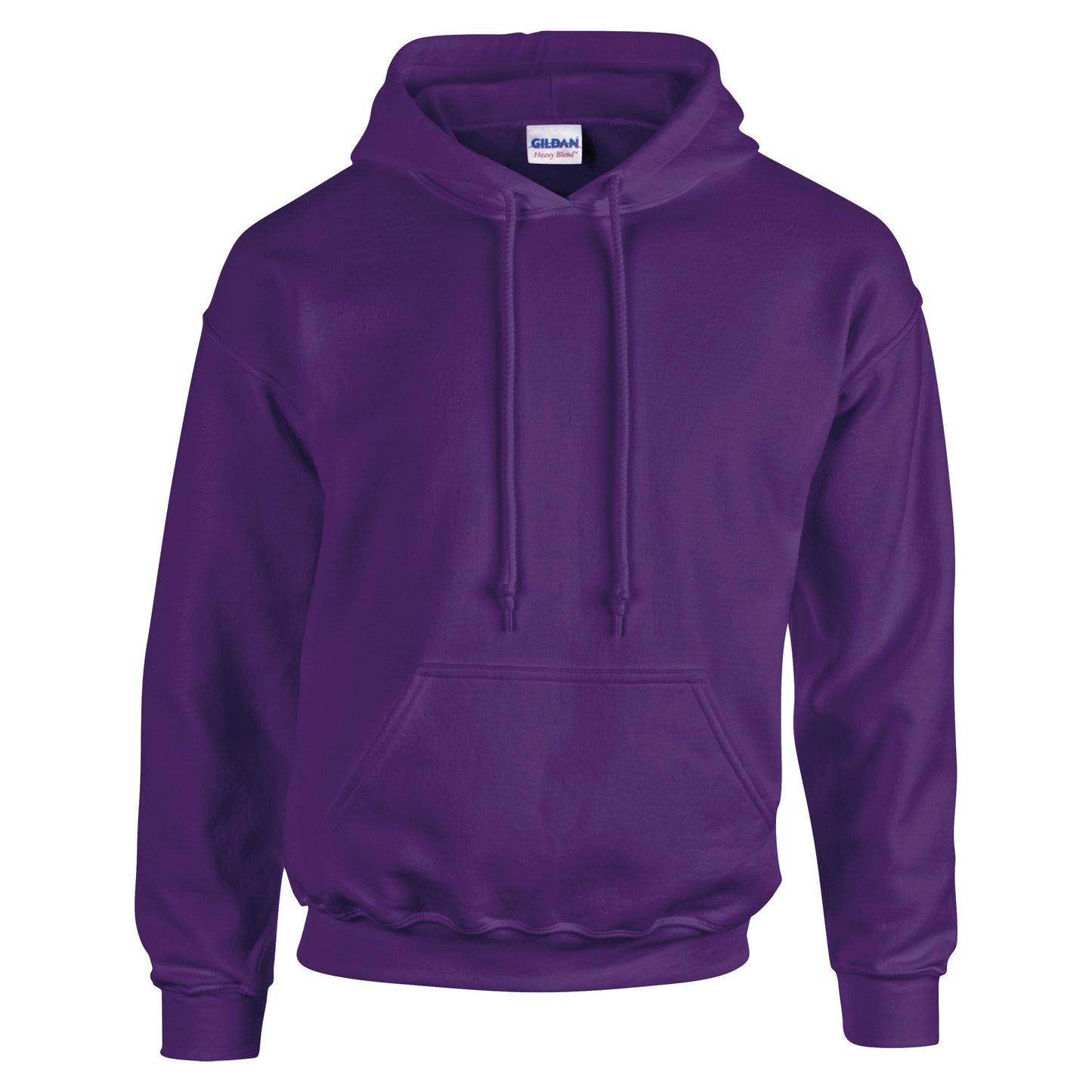 Gildan Heavy Blend Unisex Hoodie