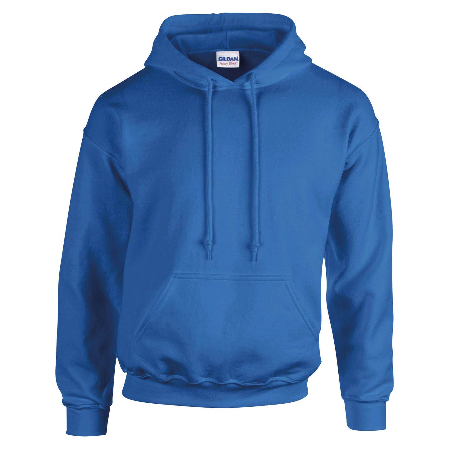 Gildan Heavy Blend Unisex Hoodie