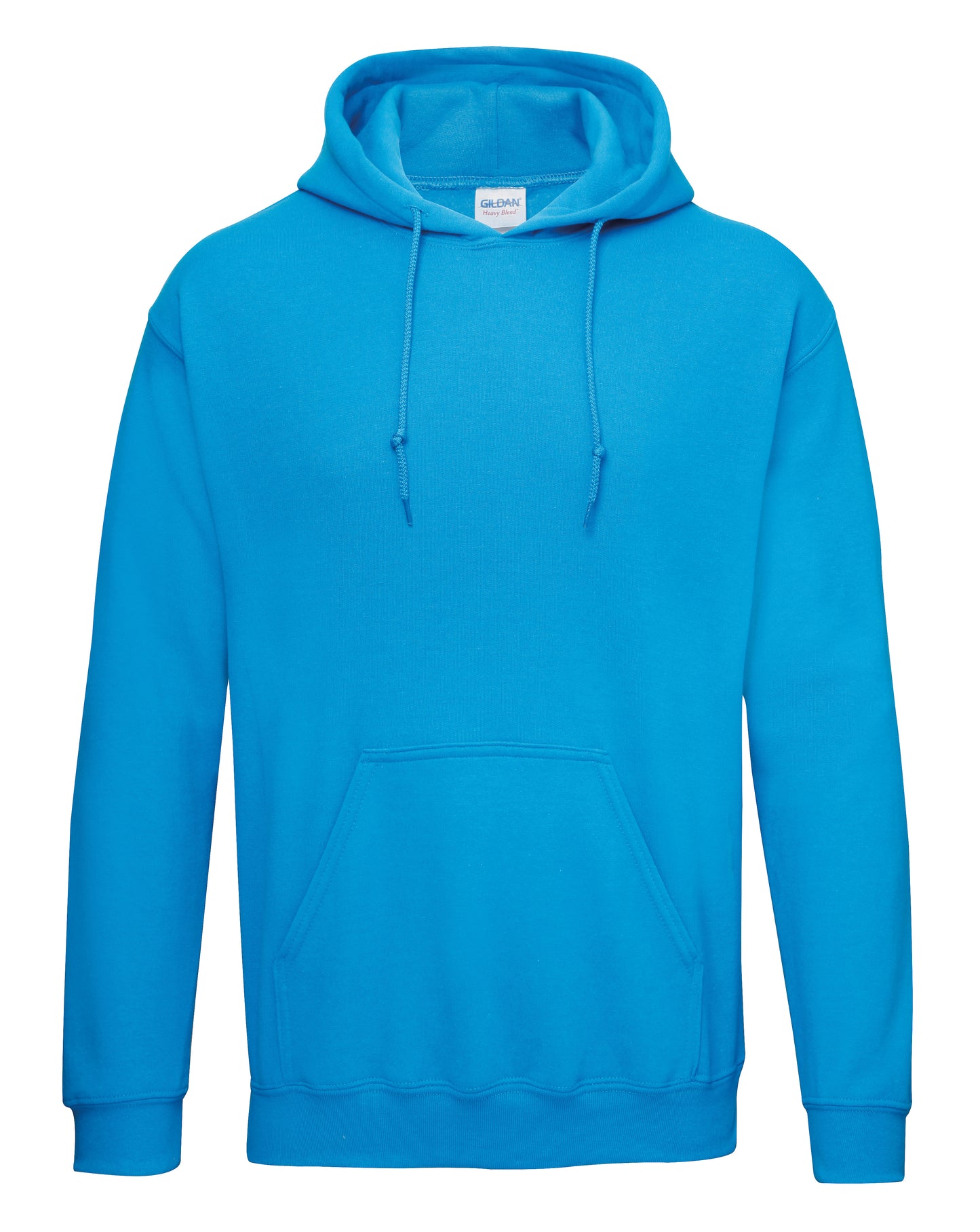 Gildan Heavy Blend Unisex Hoodie