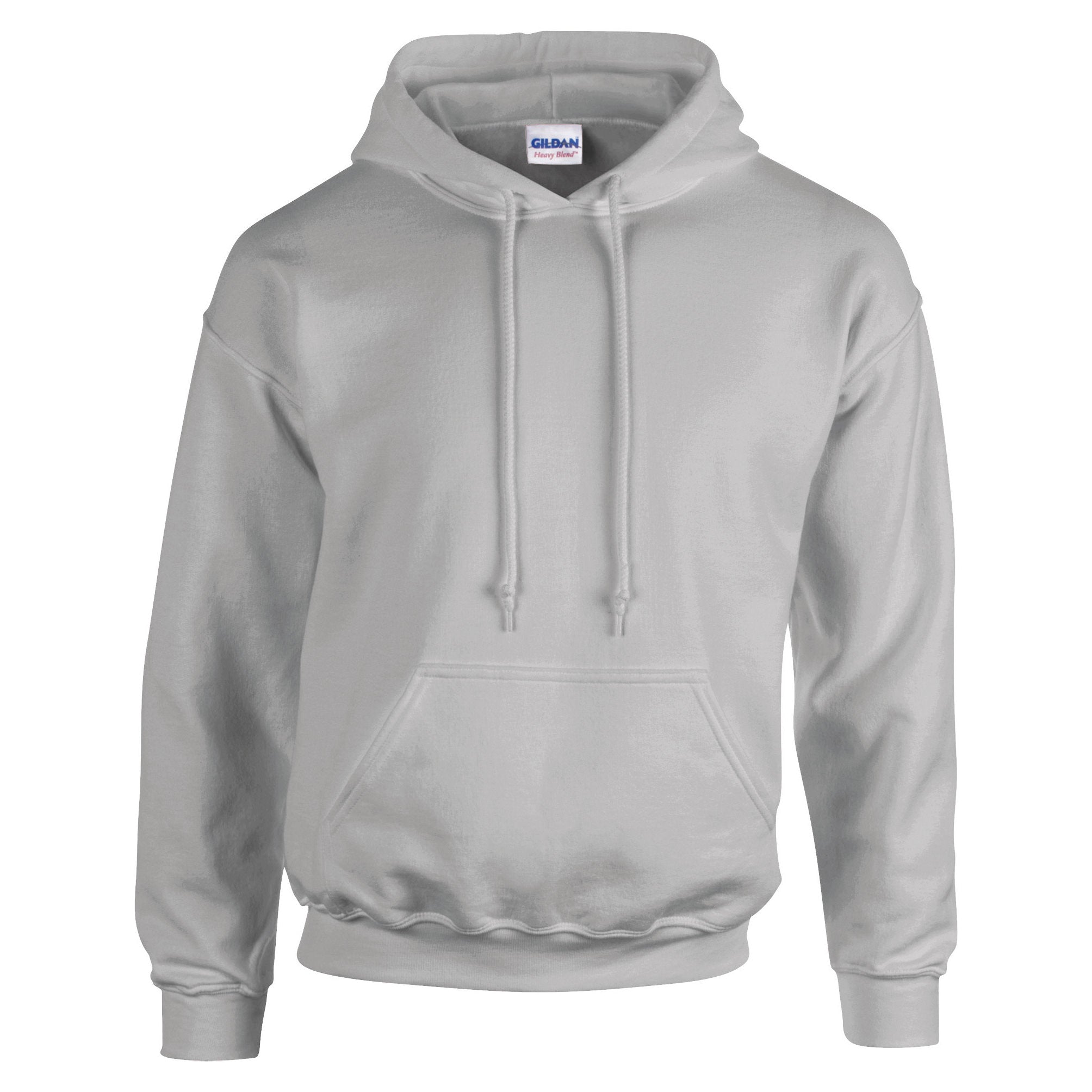 Gildan Heavy Blend Unisex Hoodie