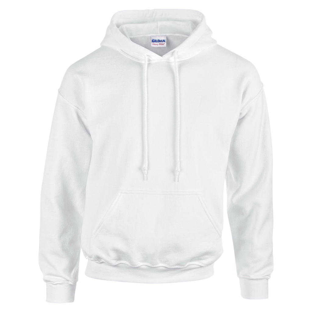 Heavy Blend Unisex Hoodie – Comfort & Style | Ashbe