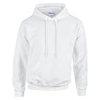 Heavy Blend Unisex Hoodie – Comfort & Style | Ashbe