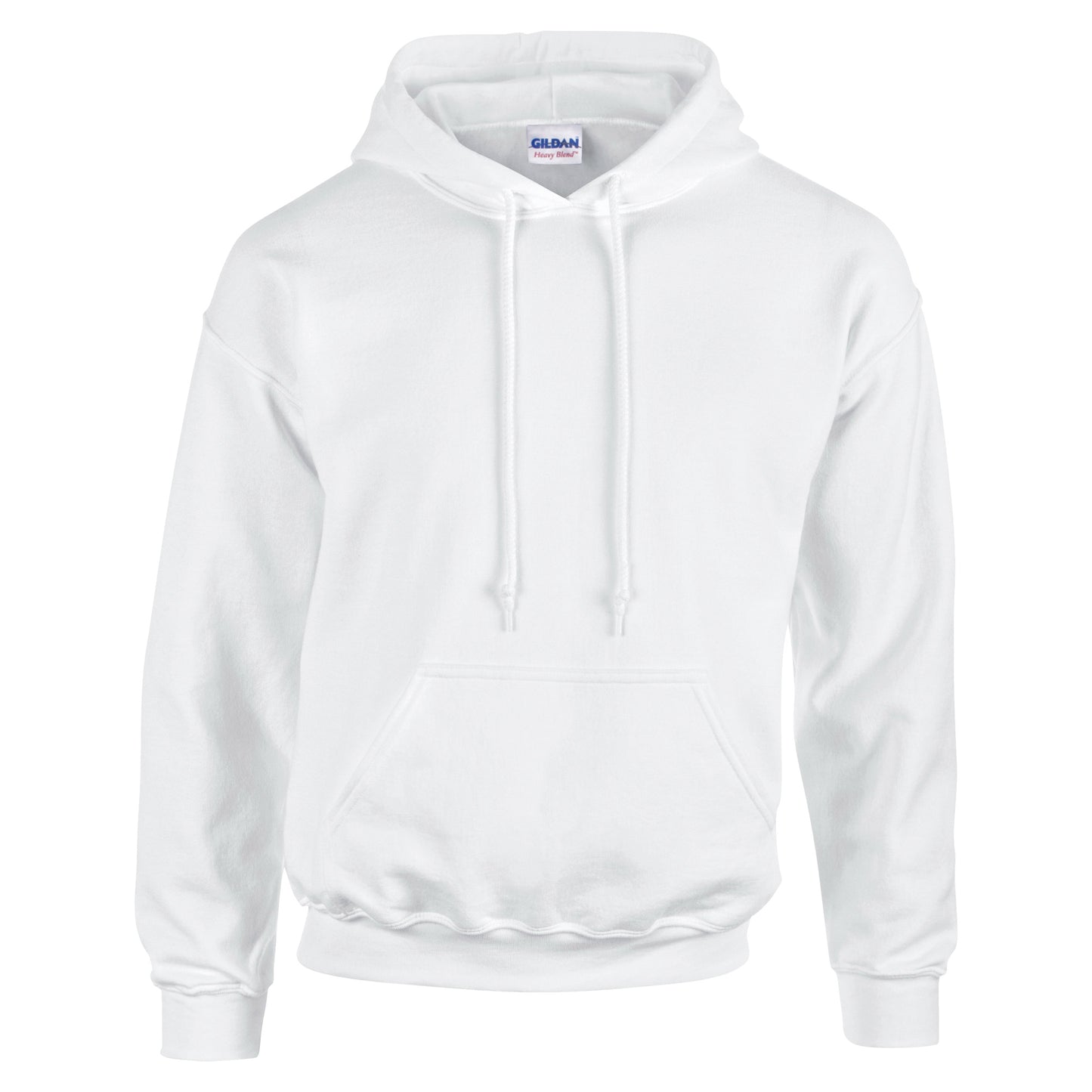 Heavy Blend Unisex Hoodie – Comfort & Style | Ashbe