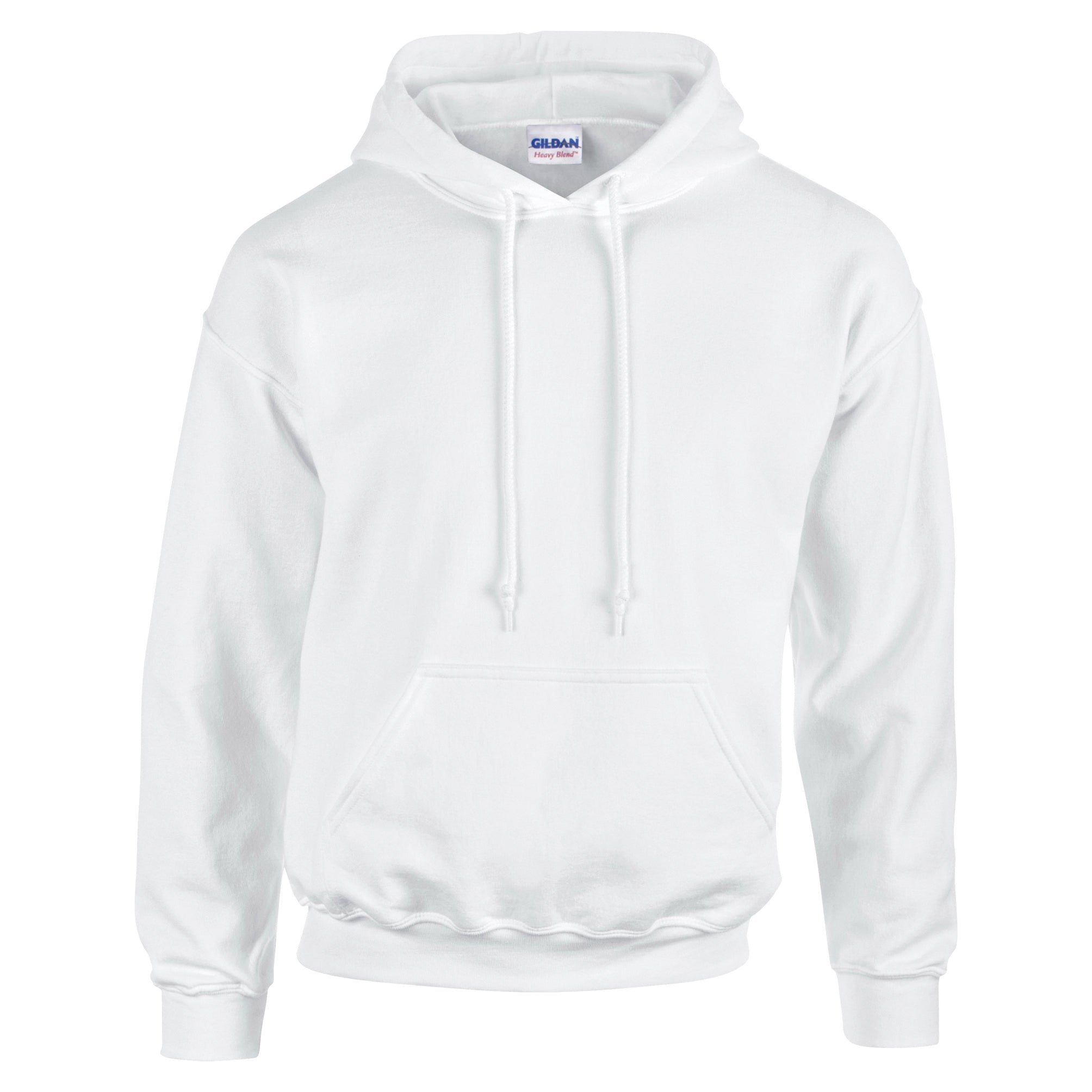 Heavy Blend Unisex Hoodie – Comfort & Style | Ashbe