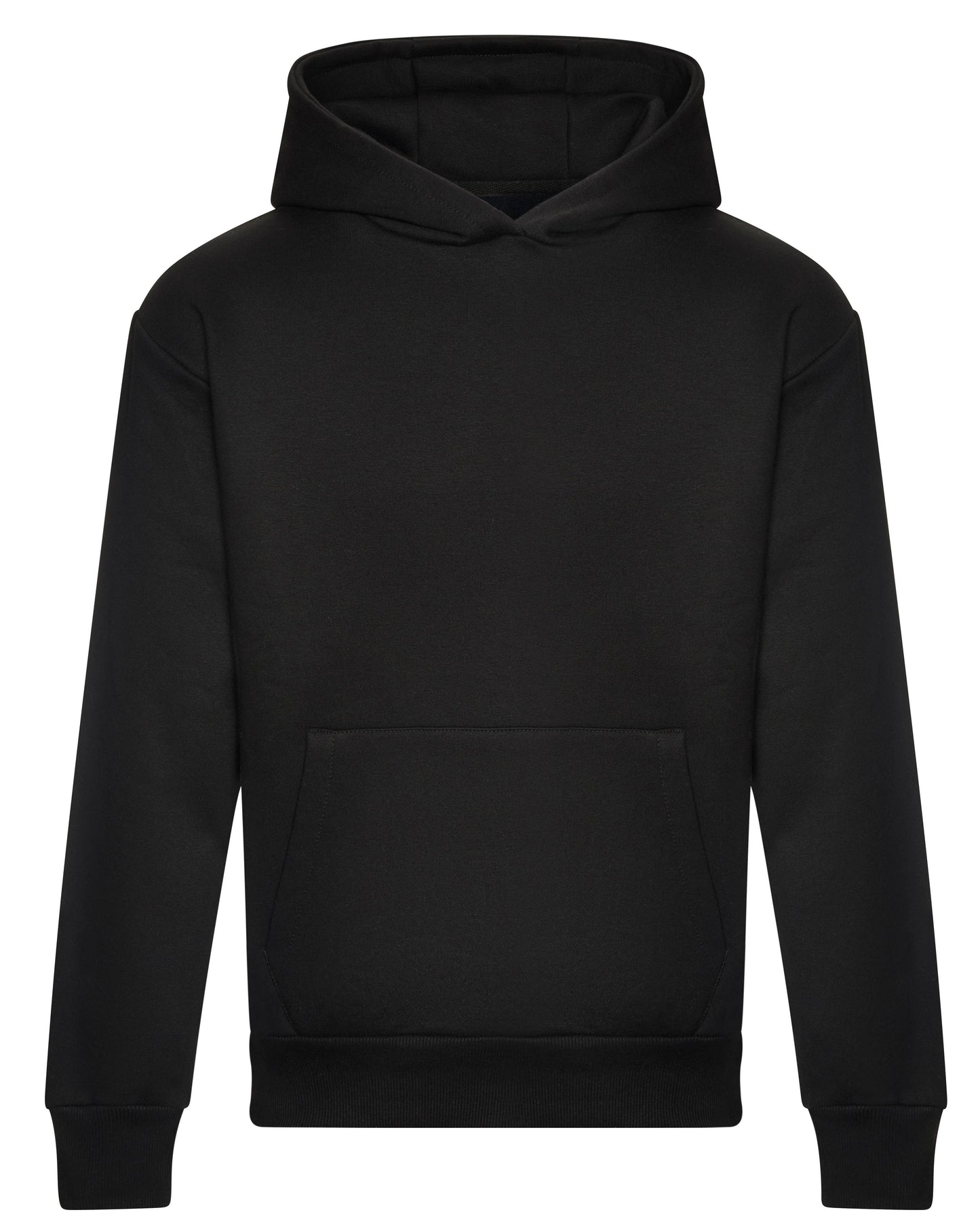 Heavyweight Signature Hoodie - Unisex Hoodie | Ashbe