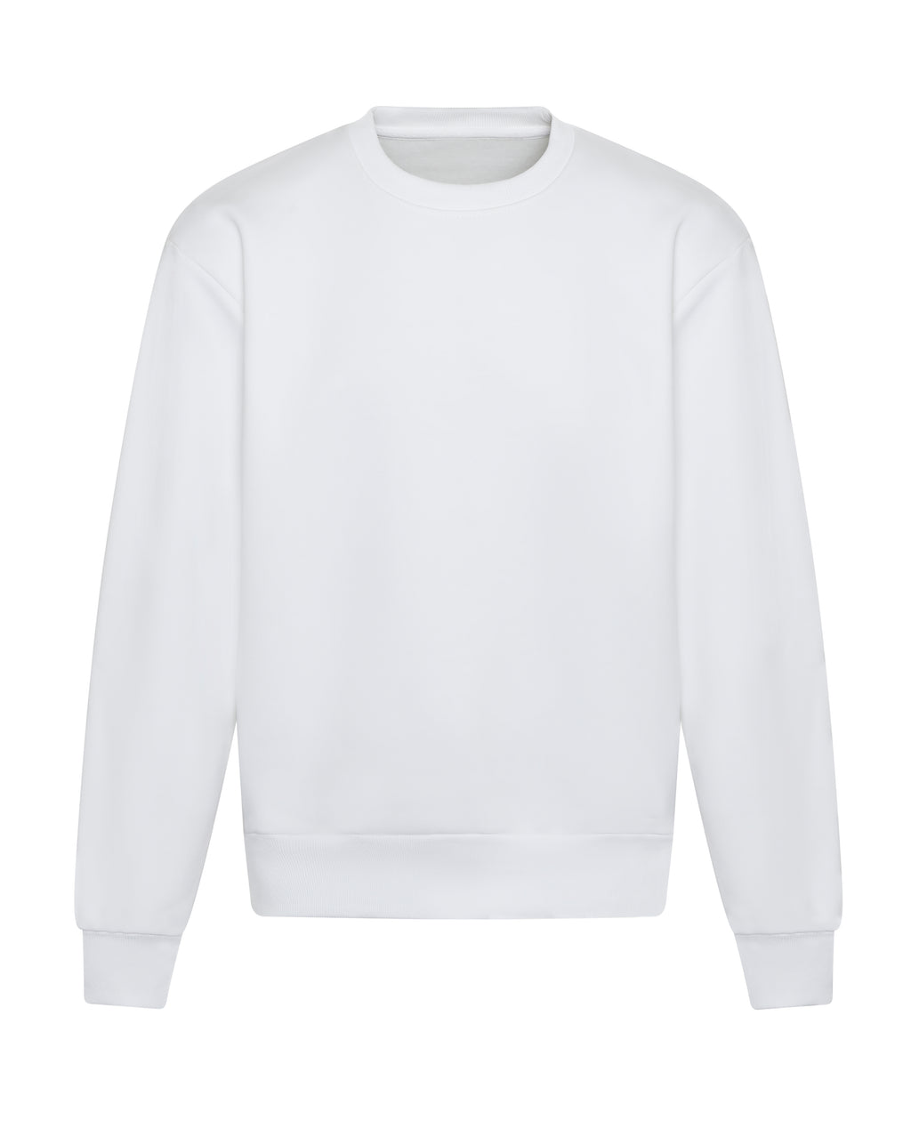Awdis Signature Heavyweight Unisex Sweatshirt | Ashbe