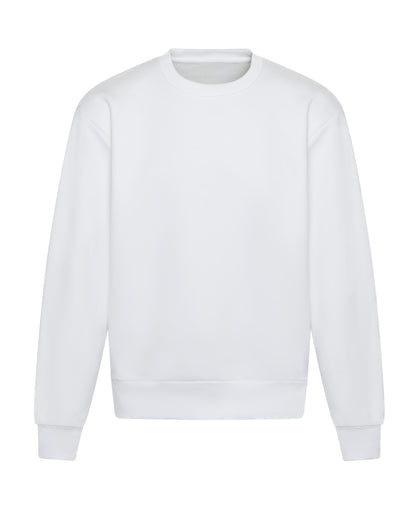Awdis Signature Heavyweight Unisex Sweatshirt | Ashbe