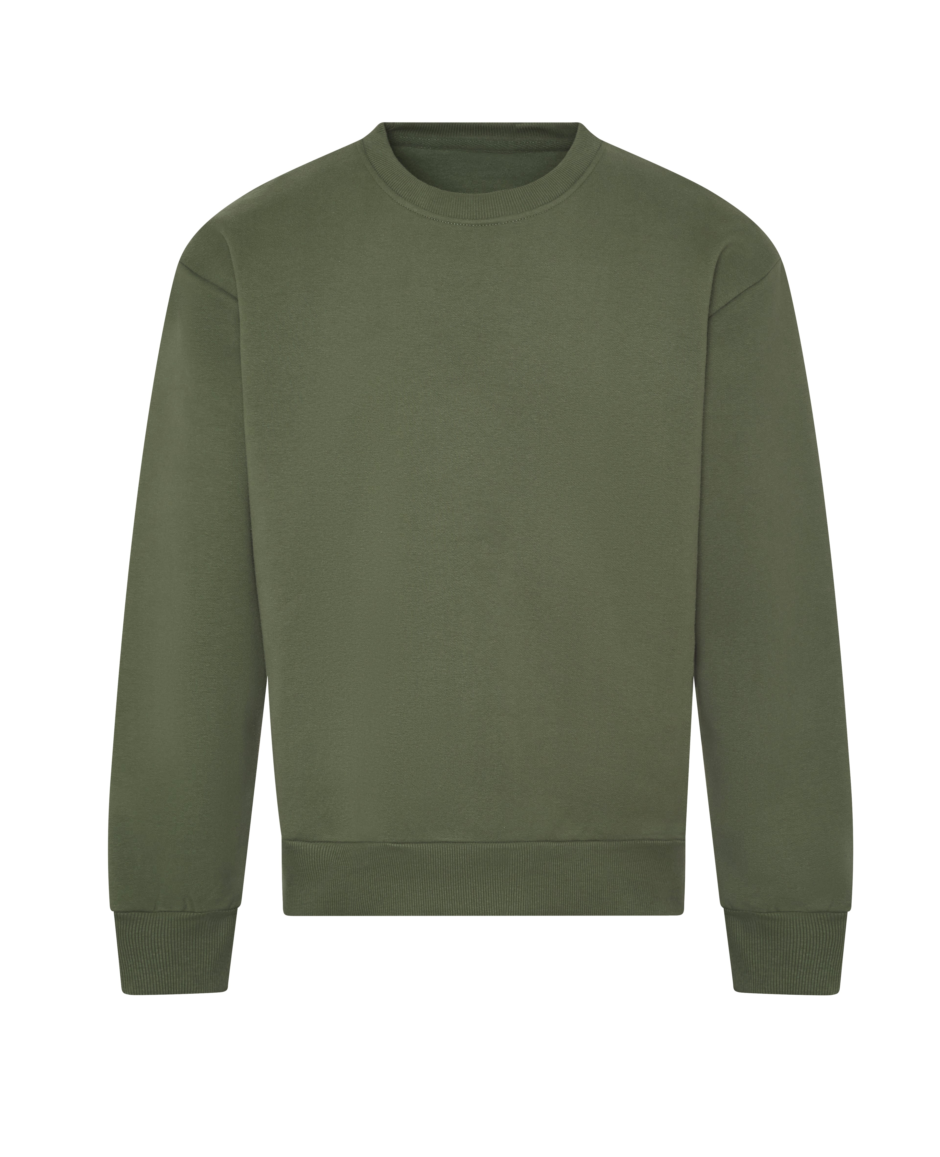 Awdis Signature Heavyweight Unisex Sweatshirt | Ashbe