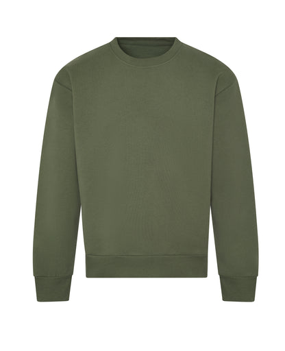 Awdis Signature Heavyweight Unisex Sweatshirt | Ashbe