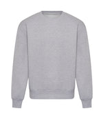 Awdis Signature Heavyweight Unisex Sweatshirt | Ashbe