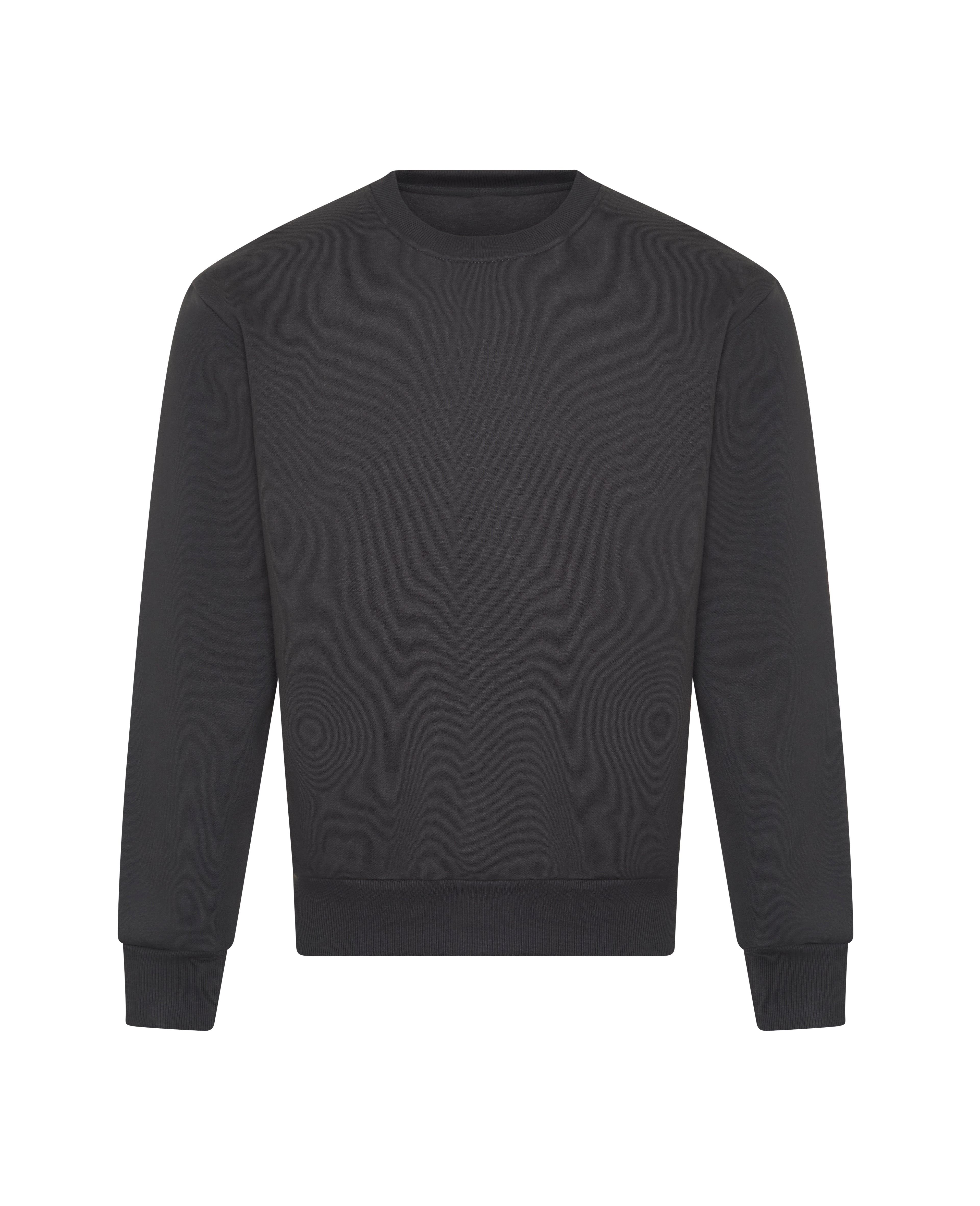 Awdis Signature Heavyweight Unisex Sweatshirt | Ashbe
