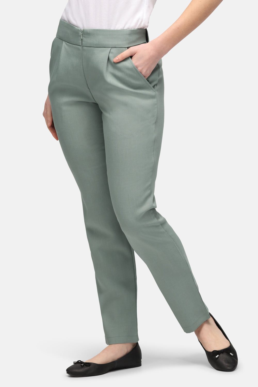 ILA Trousers